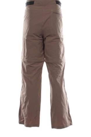 Pánske nohavice  McKinley, Veľkosť XXL, Farba Hnedá, Cena  20,95 €