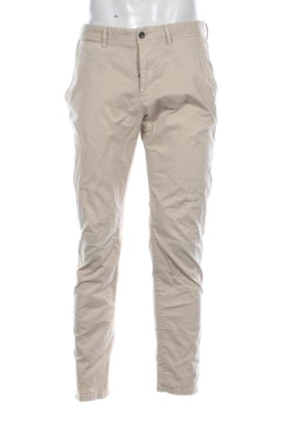 Pantaloni de bărbați McNeal, Mărime L, Culoare Bej, Preț 151,99 Lei