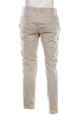 Pantaloni de bărbați McNeal, Mărime L, Culoare Bej, Preț 151,99 Lei