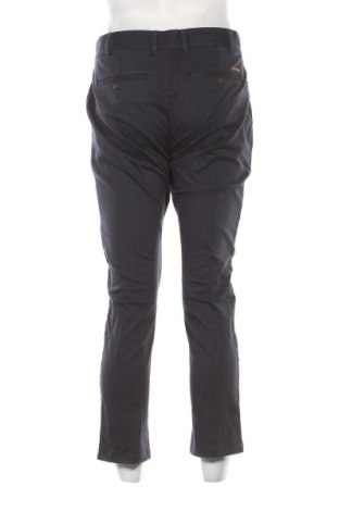 Męskie spodnie McNeal, Rozmiar M, Kolor Niebieski, Cena 129,99 zł