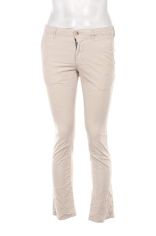Pantaloni de bărbați McNeal, Mărime M, Culoare Bej, Preț 55,99 Lei