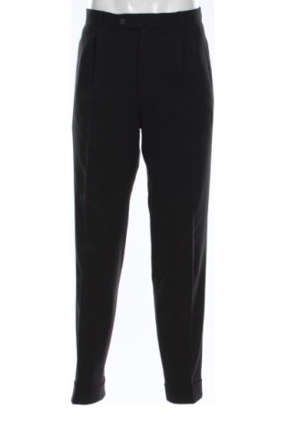 Pantaloni de bărbați McNeal, Mărime M, Culoare Negru, Preț 65,18 Lei