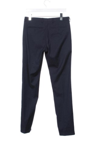 Męskie spodnie Montego, Rozmiar S, Kolor Niebieski, Cena 104,99 zł