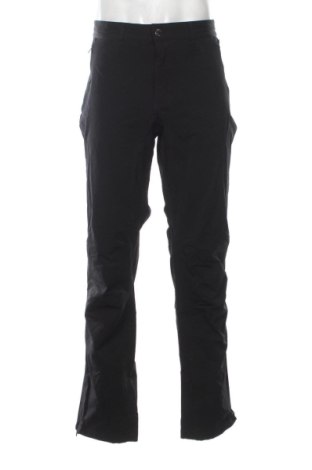 Męskie spodnie Nature Trail, Rozmiar XXL, Kolor Czarny, Cena 104,99 zł