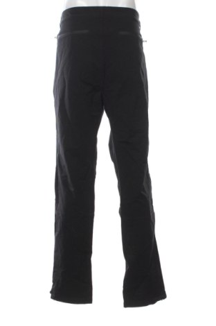 Męskie spodnie Nature Trail, Rozmiar XXL, Kolor Czarny, Cena 104,99 zł