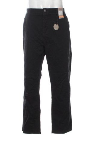 Pantaloni de bărbați Next, Mărime XXL, Culoare Negru, Preț 342,99 Lei