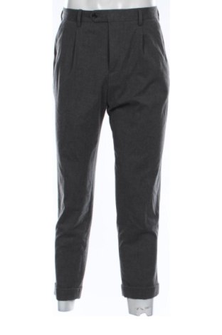Pantaloni de bărbați Next, Mărime M, Culoare Gri, Preț 36,49 Lei
