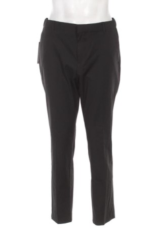 Herrenhose Next, Größe M, Farbe Schwarz, Preis 71,99 €