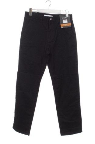 Мъжки панталон Next, Размер S, Цвят Черен, Цена 56,24 €
