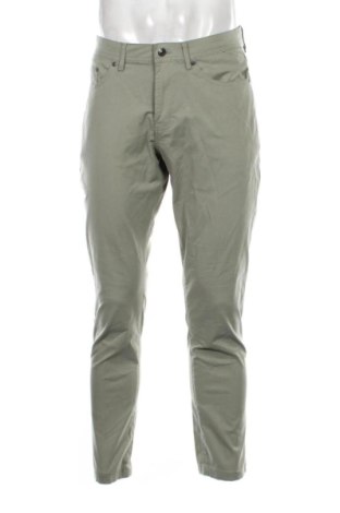 Pánské kalhoty  Nickels, Velikost M, Barva Zelená, Cena  729,00 Kč