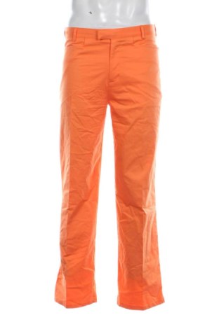 Мъжки панталон Nike, Размер M, Цвят Оранжев, Цена 35,27 €