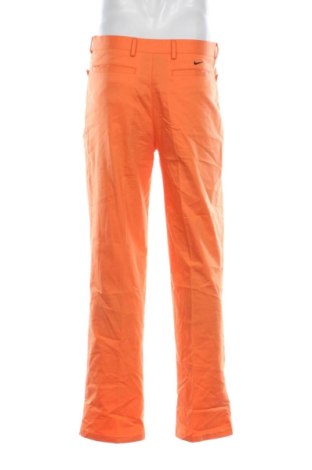 Мъжки панталон Nike, Размер M, Цвят Оранжев, Цена 35,27 €