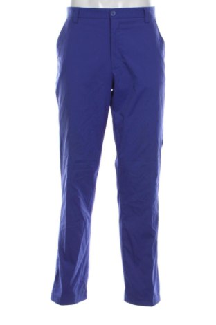 Herrenhose Nike Golf, Größe L, Farbe Blau, Preis 36,99 €
