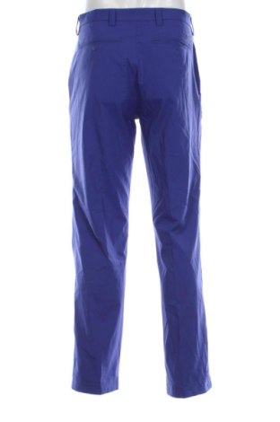 Herrenhose Nike Golf, Größe L, Farbe Blau, Preis 36,99 €