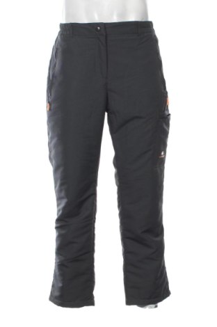 Herrenhose Nordcap, Größe L, Farbe Grau, Preis 15,00 €