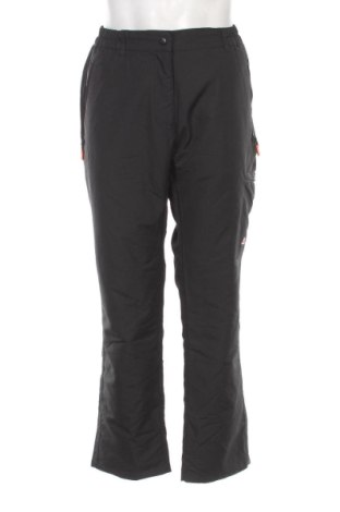 Pantaloni de bărbați Nordcap, Mărime L, Culoare Gri, Preț 107,99 Lei