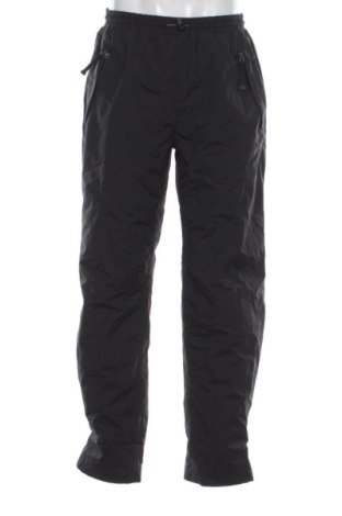 Pantaloni de bărbați North Bend, Mărime M, Culoare Negru, Preț 107,99 Lei