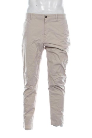 Мъжки панталон North Sails, Размер L, Цвят Бежов, Цена 35,27 €