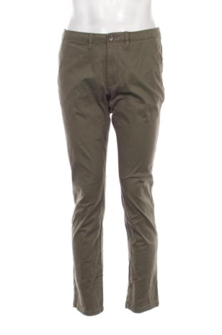 Herrenhose OVS, Größe M, Farbe Grün, Preis 25,99 €