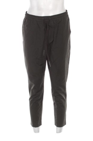 Pantaloni de bărbați Only & Sons, Mărime M, Culoare Verde, Preț 123,99 Lei