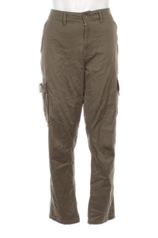 Pánske nohavice  Only & Sons, Veľkosť XL, Farba Zelená, Cena  23,95 €