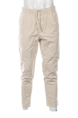 Pánske nohavice  Only & Sons, Veľkosť L, Farba Béžová, Cena  23,95 €