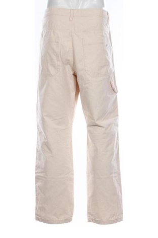 Pantaloni de bărbați Only & Sons, Mărime XL, Culoare Ecru, Preț 62,56 Lei