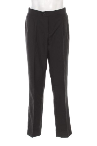Pantaloni de bărbați Oppo Suits, Mărime XL, Culoare Negru, Preț 196,99 Lei