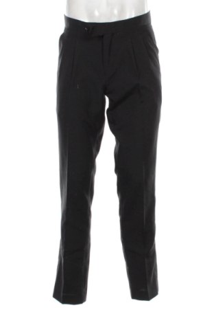Pánske nohavice  Oppo Suits, Veľkosť S, Farba Čierna, Cena  28,95 €