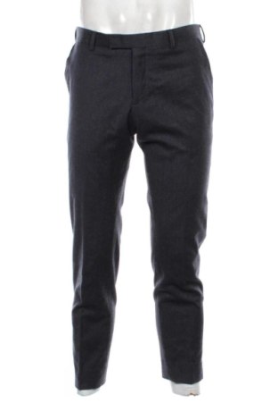 Pantaloni de bărbați Oscar Jacobson, Mărime M, Culoare Albastru, Preț 1.134,43 Lei