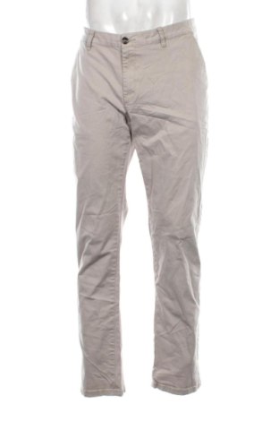 Herrenhose Oviesse, Größe XXL, Farbe Beige, Preis 25,99 €