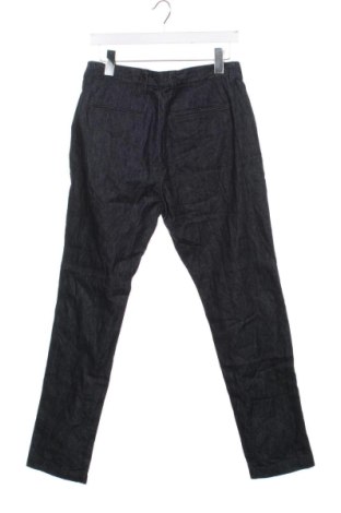 Мъжки панталон Oviesse, Размер S, Цвят Син, Цена 20,45 €