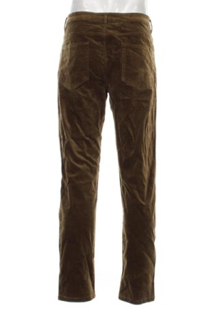 Мъжки панталон Oviesse, Размер L, Цвят Зелен, Цена 20,00 €