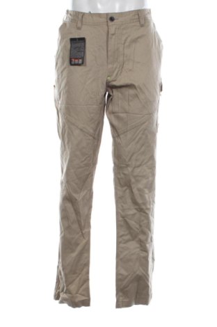 Męskie spodnie Payper, Rozmiar XL, Kolor Beżowy, Cena 166,99 zł