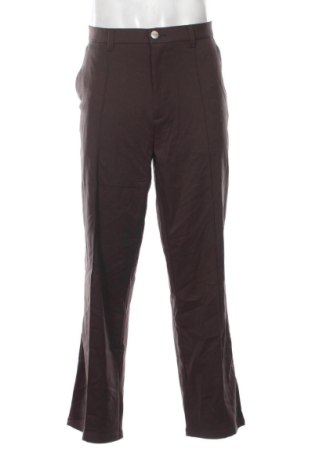 Pantaloni de bărbați Pegador, Mărime L, Culoare Maro, Preț 274,99 Lei