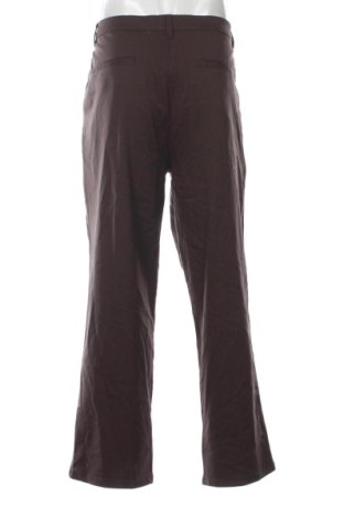 Pantaloni de bărbați Pegador, Mărime L, Culoare Maro, Preț 274,99 Lei