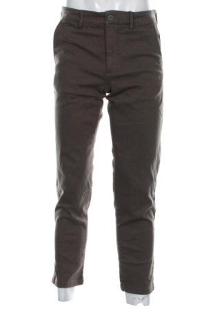 Мъжки панталон Pepe Jeans, Размер M, Цвят Зелен, Цена 80,78 €