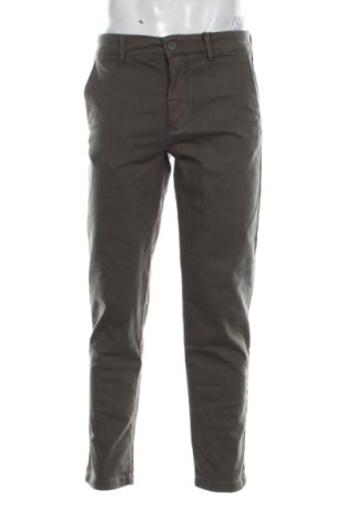 Pantaloni de bărbați Pepe Jeans, Mărime M, Culoare Verde, Preț 396,99 Lei