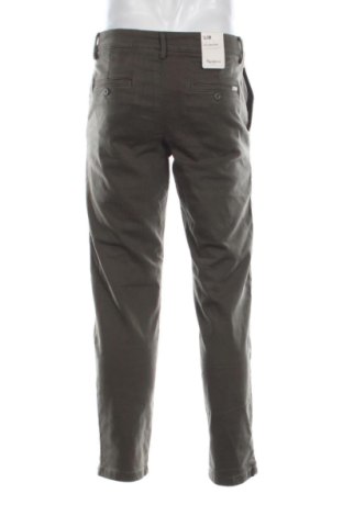 Pantaloni de bărbați Pepe Jeans, Mărime M, Culoare Verde, Preț 396,99 Lei