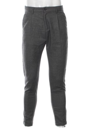 Pantaloni de bărbați Piazza Italia, Mărime M, Culoare Multicolor, Preț 123,99 Lei