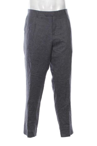 Herrenhose Piazza Italia, Größe XXL, Farbe Grau, Preis € 26,99