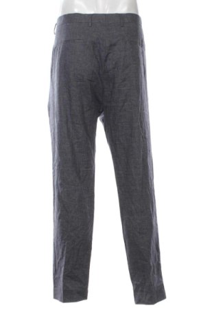 Herrenhose Piazza Italia, Größe XXL, Farbe Grau, Preis € 26,99