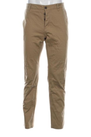 Pánské kalhoty  Pier One, Velikost L, Barva Béžová, Cena  599,00 Kč