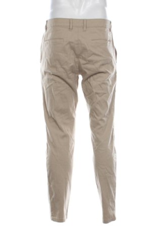 Pánské kalhoty  Pier One, Velikost L, Barva Béžová, Cena  599,00 Kč