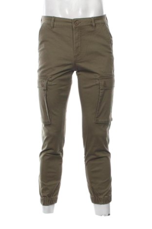 Férfi nadrág Pier One, Méret M, Szín Zöld, Ár 15 919 Ft