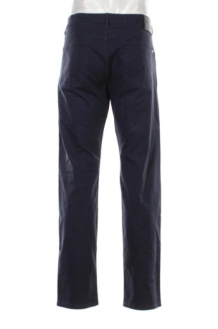 Herrenhose Pierre Baccara, Größe XL, Farbe Blau, Preis 34,71 €