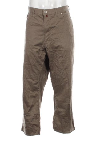 Pantaloni de bărbați Pierre Cardin, Mărime XXL, Culoare Bej, Preț 123,99 Lei