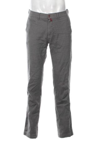 Męskie spodnie Pierre Cardin, Rozmiar L, Kolor Szary, Cena 504,93 zł