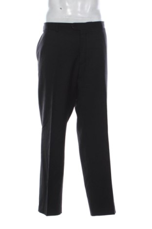 Pantaloni de bărbați Pierre Cardin, Mărime XXL, Culoare Negru, Preț 218,96 Lei