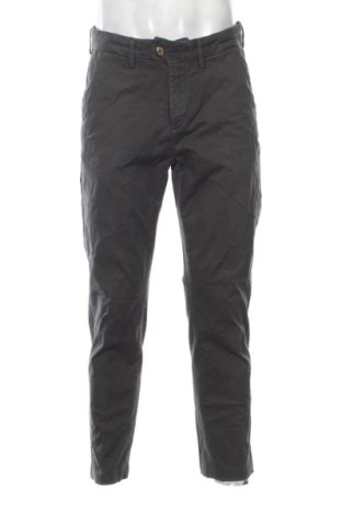 Férfi nadrág Piombo, Méret L, Szín Szürke, Ár 17 459 Ft